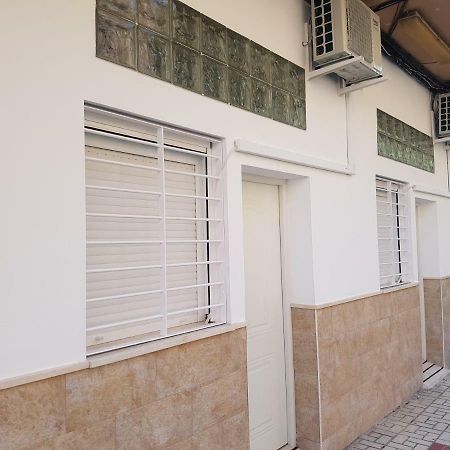 Apartments Naty Beach Малага Экстерьер фото